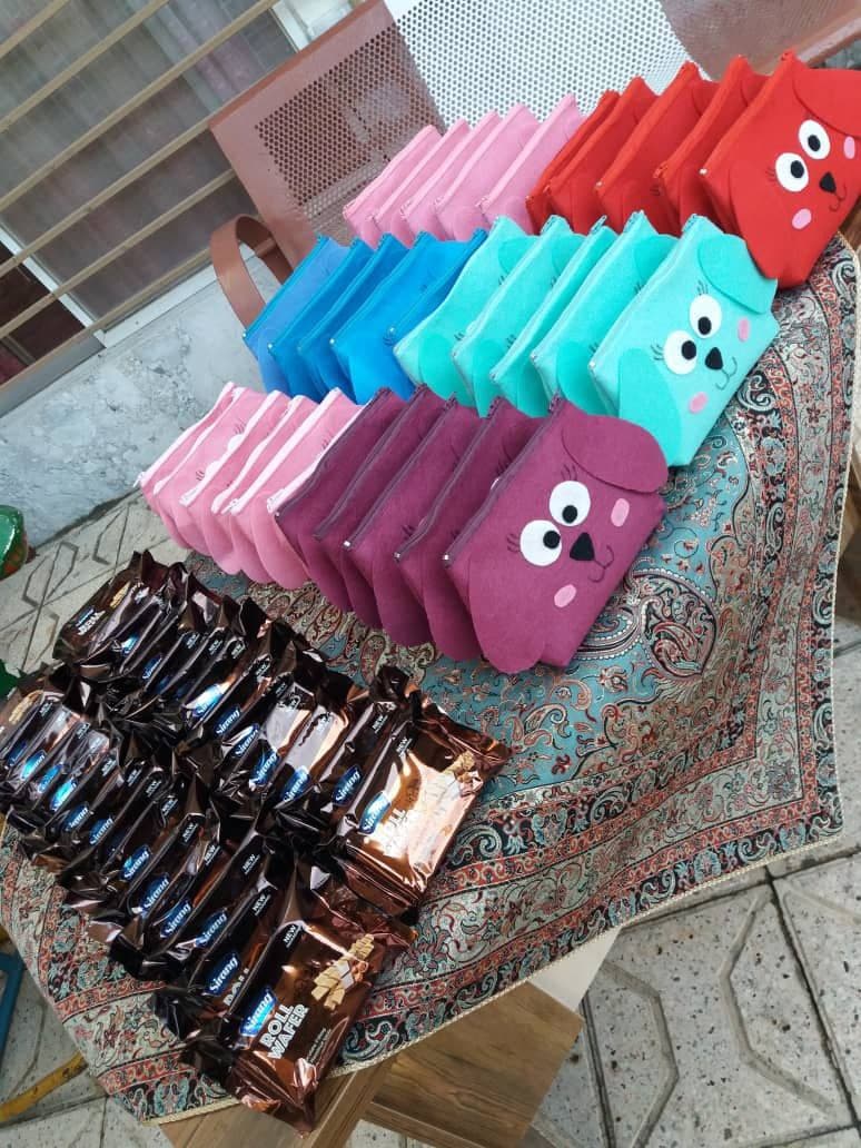 خانه بازی کودک فرنهاد